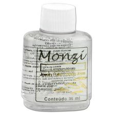 Monzi - Limpa Joias
