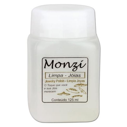 Limpa-Joias-125ml