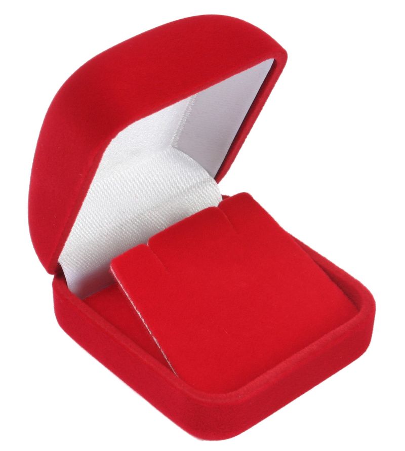 Estojo-para-brinco-Vermelho