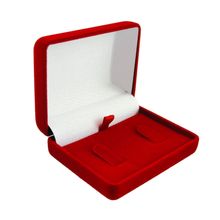 Estojo para Joias Presilha (alianças Largas)