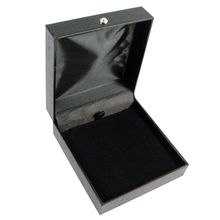 Estojo Papel Couro Croco Para Joias (universal)
