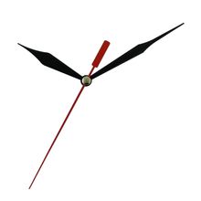 Conjunto de Ponteiros Metal Flecha para Relógios