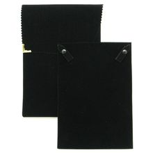 Envelope Veludo Grande Para Colar