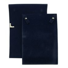 Envelope Veludo Grande Para Colar