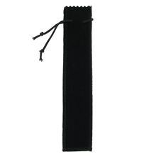 Saquinho de Veludo para Caneta - Rubi