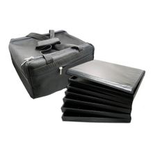 Bolsa Para Venda de Joias (6 Bandejas)