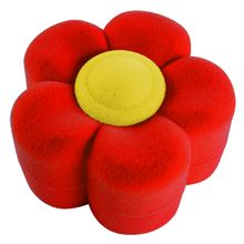 Estojo Para Joias Flor (anel)