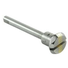 Buril Rotativo Flywheel