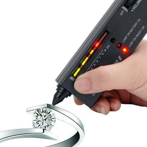 Diamond-Selector