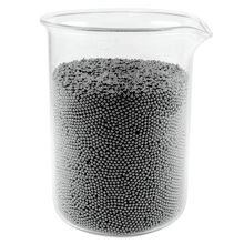 Bilha de Aço Inox para Limpeza (esfera) 1kg