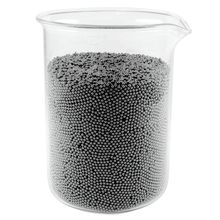 Bilha de Aço Inox para limpeza (Esfera) 1Kg