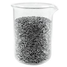 Bilha de Aço Inox Para Limpeza (palito) 1kg