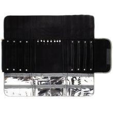 Mostruário Porta Joias Misto 4 X 4 com Divisórias Plásticas 204 Pasta