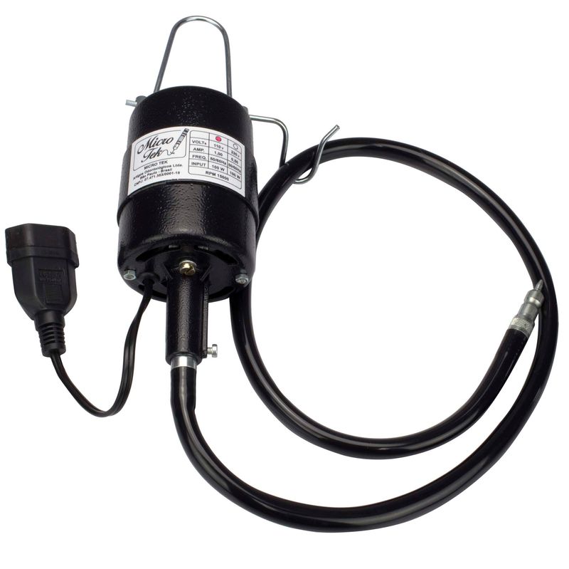 Motor-Odontologico