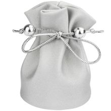Bolsinha Napa Redonda