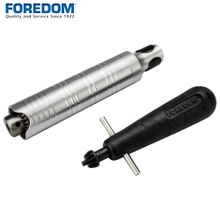 Caneta Mandril Para Motor de Suspensão Foredom