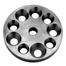 Disco de Aço para Aparelho Valcar