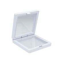Estojo Suspenso Flutuante Window Box 7 X 7