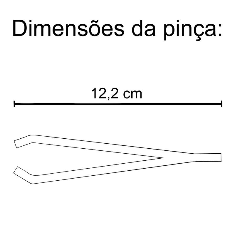 Dimensoes-pinca-metalica