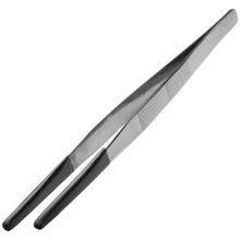 Pinça Lio 30 Cm Ponta Emborrachada