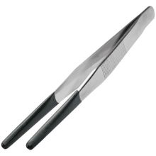 Pinça Lio 20 Cm Ponta Emborrachada