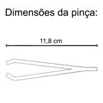 pinca-com-garra-dimensoes