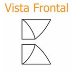 Alicate-corte-widea-frontal