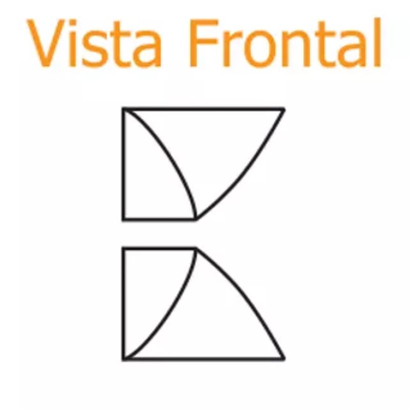 Alicate-corte-widea-frontal