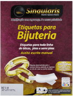 Etiqueta