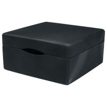 Estojo Coleção Cetim Para Tiara