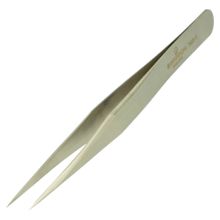 Pinça de Níquel Anti-Magnética Bergeon 7420-11
