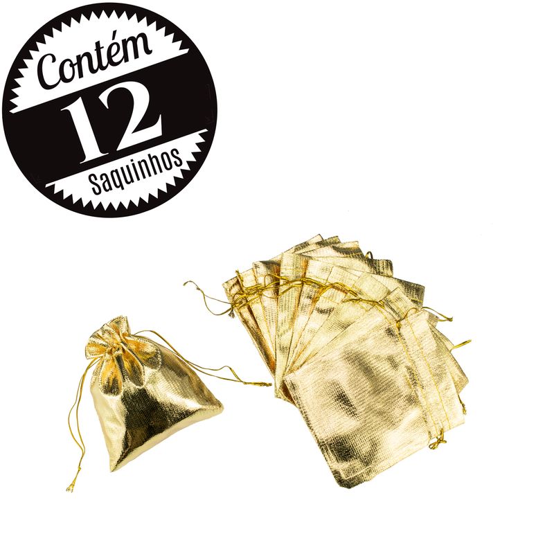 12-Saquinho-lembrancinha-9x12-dourado