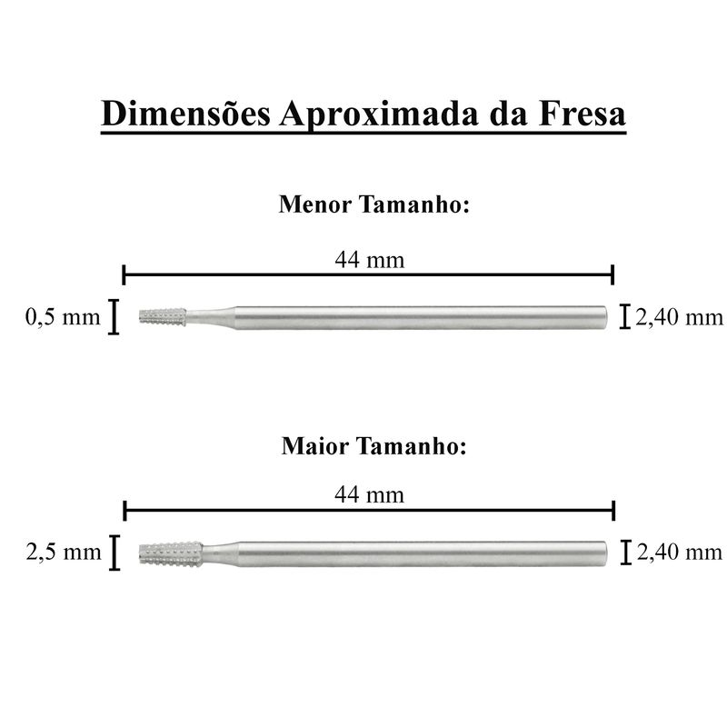 Dimensao-da-fresa-espiga-motor-chicote