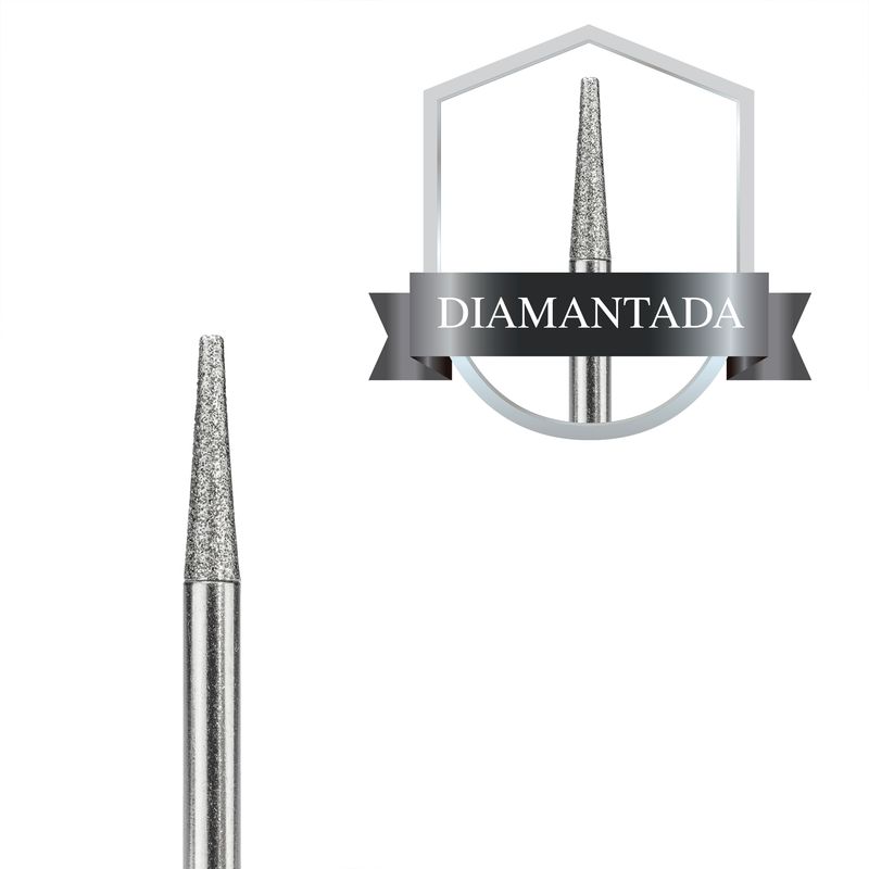 Fresa-ponta-diamantada-motor-dremel