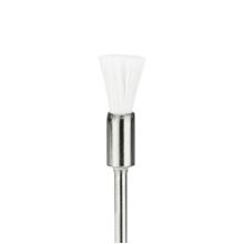 Escova Pincel em Nylon Para Motor Micro Retífica