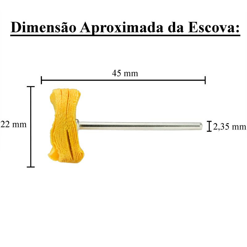 Dimensao-escova-Algodao