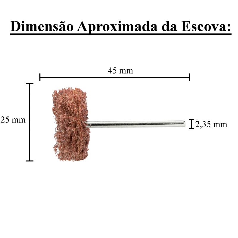 Dimensao-escova-Scotch-Bright