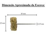 Dimensao-escova-Scotch-Bright