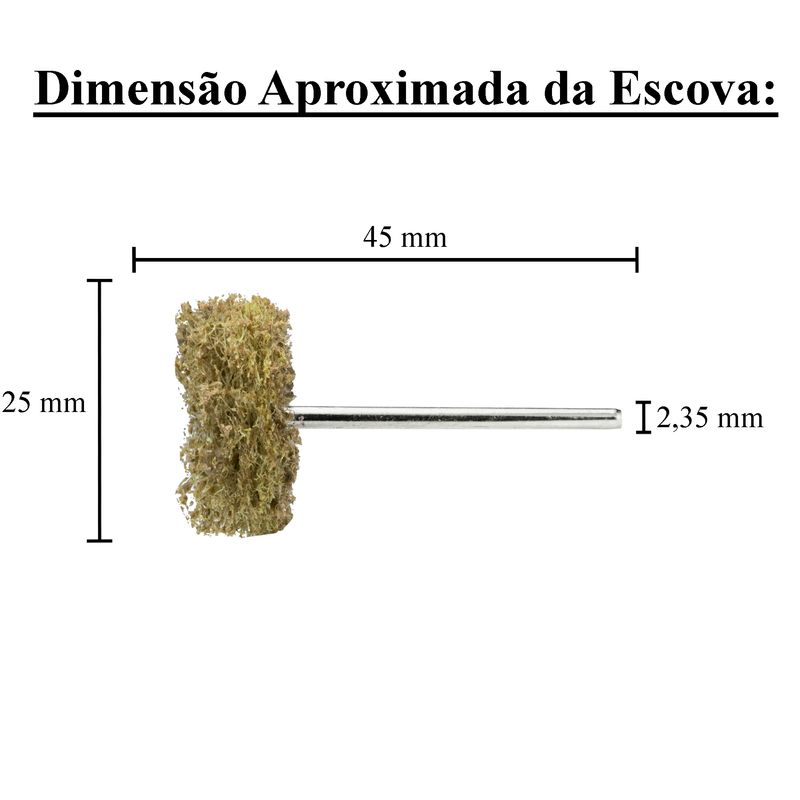 Dimensao-escova-Scotch-Bright