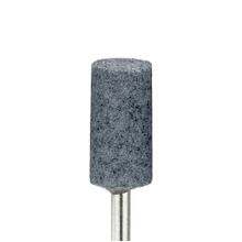 Ponta Montada Cinza 14 Mm Para Motor Micro Retífica