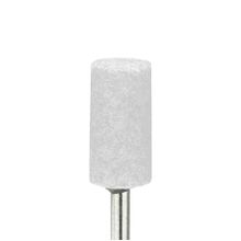 Ponta Montada Branca 14 Mm Para Motor Micro Retífica