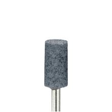 Ponta Montada Cinza 13 Mm Para Motor Micro Retífica