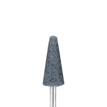 Ponta Montada Trimers Cinza 18 Mm Para Motor Micro Retífica