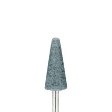 Ponta Montada Trimers Verde 18 Mm Para Motor Micro Retífica