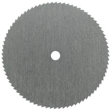 Serra de Corte Circular 22 Mm para Motor Micro Retífica