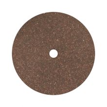 10 Discos de Corte Circular 24 Mm Para Motor Micro Retífica