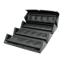 Mostruário Porta Joias Rígido para 18 Anéis