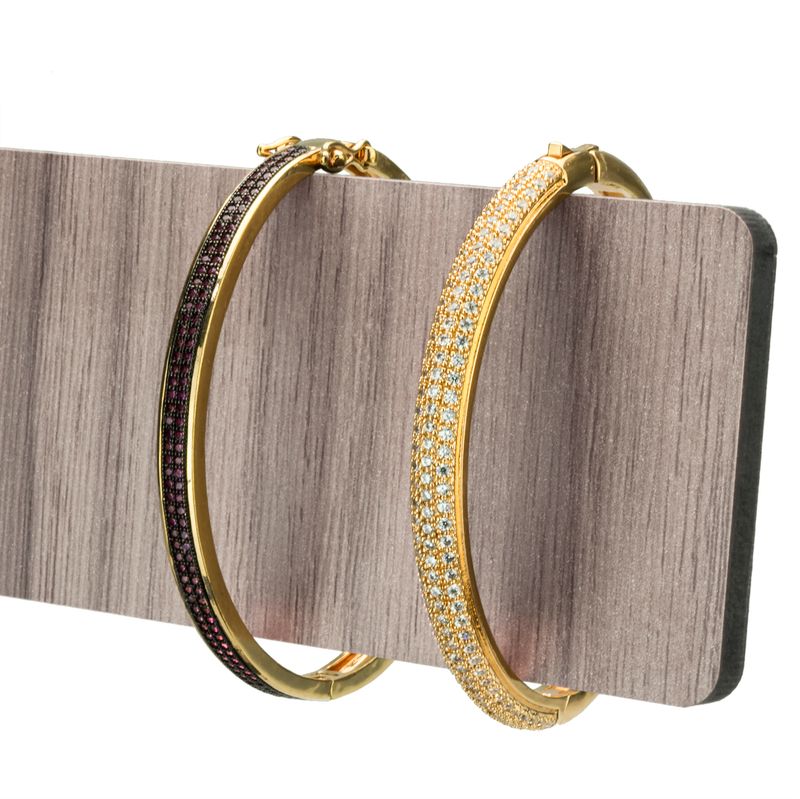 Expositor-bracelete