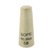 Cone de Feltro Bope (Nº58)
