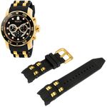Pulseira-Invicta-Pro-Driver